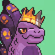 Kaiju King Mutants NFT - old