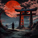 Last samurai