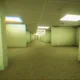 The Backrooms Simulator