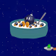 Ethereal Cereal