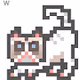 Wrapped Grumpy MoonCats