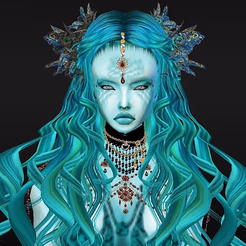 [Mixed Styling /Customized] XNLKX AVA OWNED ARTICLE