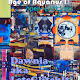 Age of Aquarius I: Dawnia aka LetsGlitchIt
