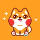 Sad Shibas