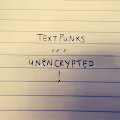 TextPunks UNENCRYPTED