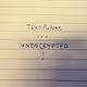 TextPunks UNENCRYPTED