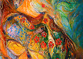 Mosaic of reflections