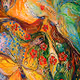 Mosaic of reflections