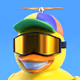 YellowDuck Genesis