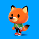 Lets Fox