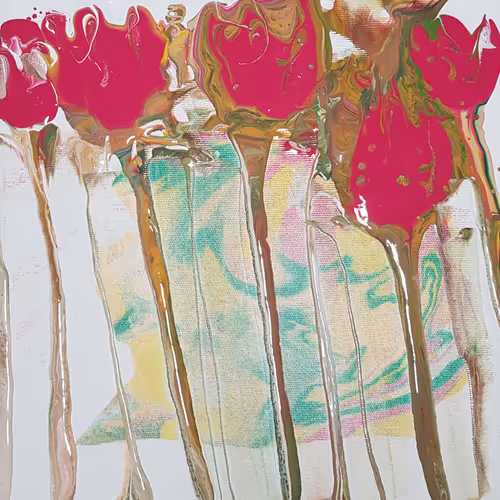 Onlinegalerie-art