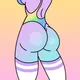 Not a bootyful NFT Project
