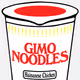 88 Gimo's Cup Noodles