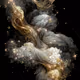 Cosmic Gold - Lindsay Kokoska