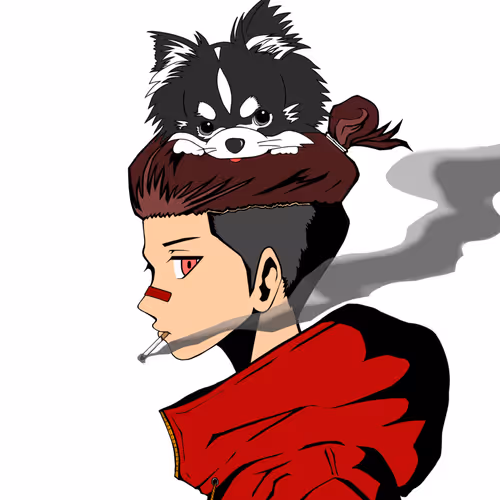 Keeei!! that can commit to NFT in 30 days.