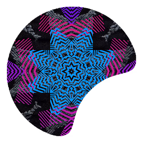 Te Maiea - Reuben Paterson