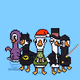DUCKBITS