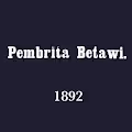 PEMBRITA BETAWI Batavia (Jakarta)