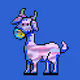 Glitch Goats - old