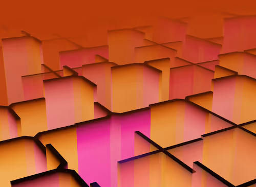 Mind Maze by Parse/Error