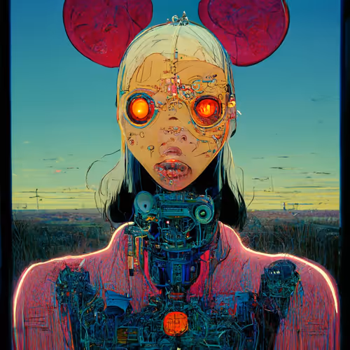 Degen Apocalypse Project By Ken  Kelleher Labs