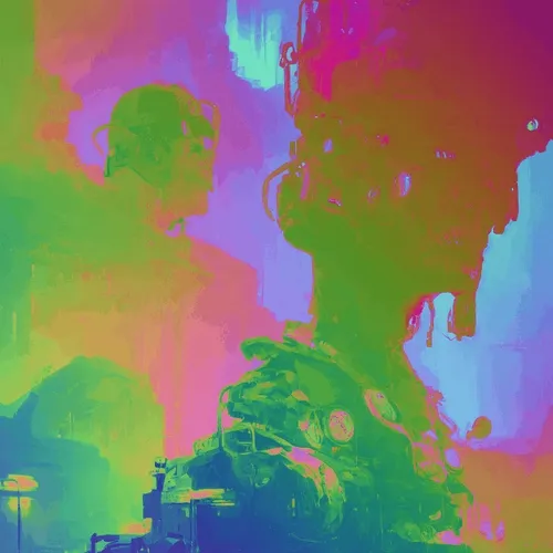 Glitched Out Editions
