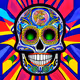Sugar Skulls POP