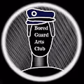 Bored Guard Arts Club - old