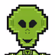 Martian Faced Terrestrials