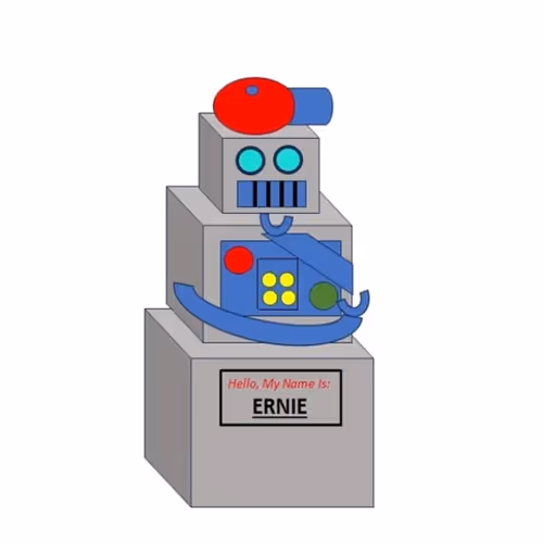 ERNIE AI