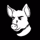 Pig Beach