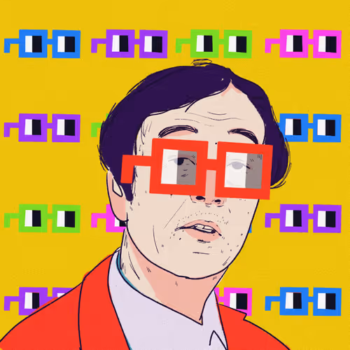 Satoshi NakaNounish ⌐◨-◨