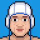 Crypto Water Polo Players