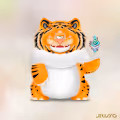 JITISSO "The Stone Collector"
