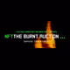 NFT THE BURNT AUCTION DOCUMENTARY