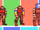 Pixel Jugger Line-ups (cc0)