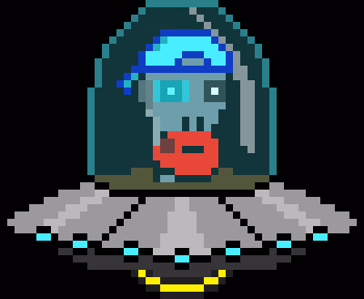 P2E AnimatedPunkz Game