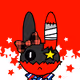 Rabid Rabbit