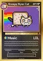 NFT Card 1st Edition