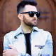 Gareth Emery & LSR/CITY Black Card