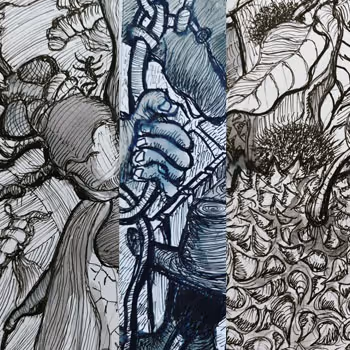 Ciwo's Art (from habitart)