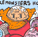 Raremonsters Gachamon