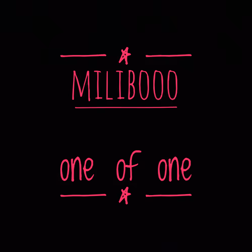Milibooo