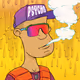 PsychoNaut Anonymous Official