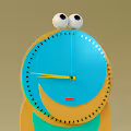 TeekTakWatch