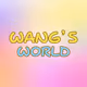 WANG'S WORLD