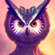 MYSTIC OWL