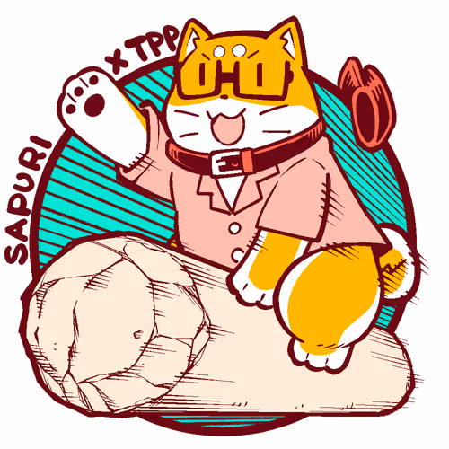 SAPURI's MANGA COLLECTION