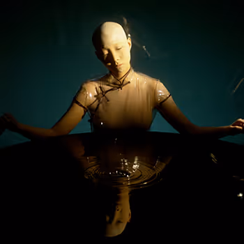 Portraits of An Other