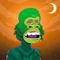Apes Come Out At Night
